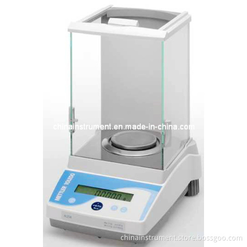 Al-104 High Precision 110g Electronic Balance